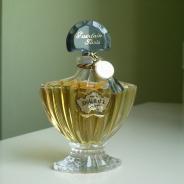 Shalimar Guerlain Parfum 7,5 ml (2005) - Шалимар Духи от Герлен