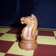 Шахматы 1851