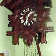 Часы настенные