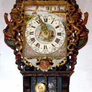 Часы настенные