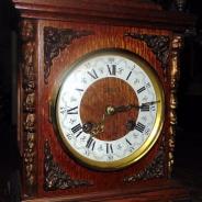 Часы каминные