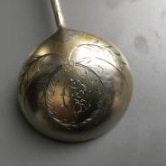 Ложка для компота