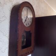 Настенные часы