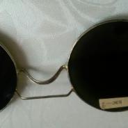 Ретро Очки в2